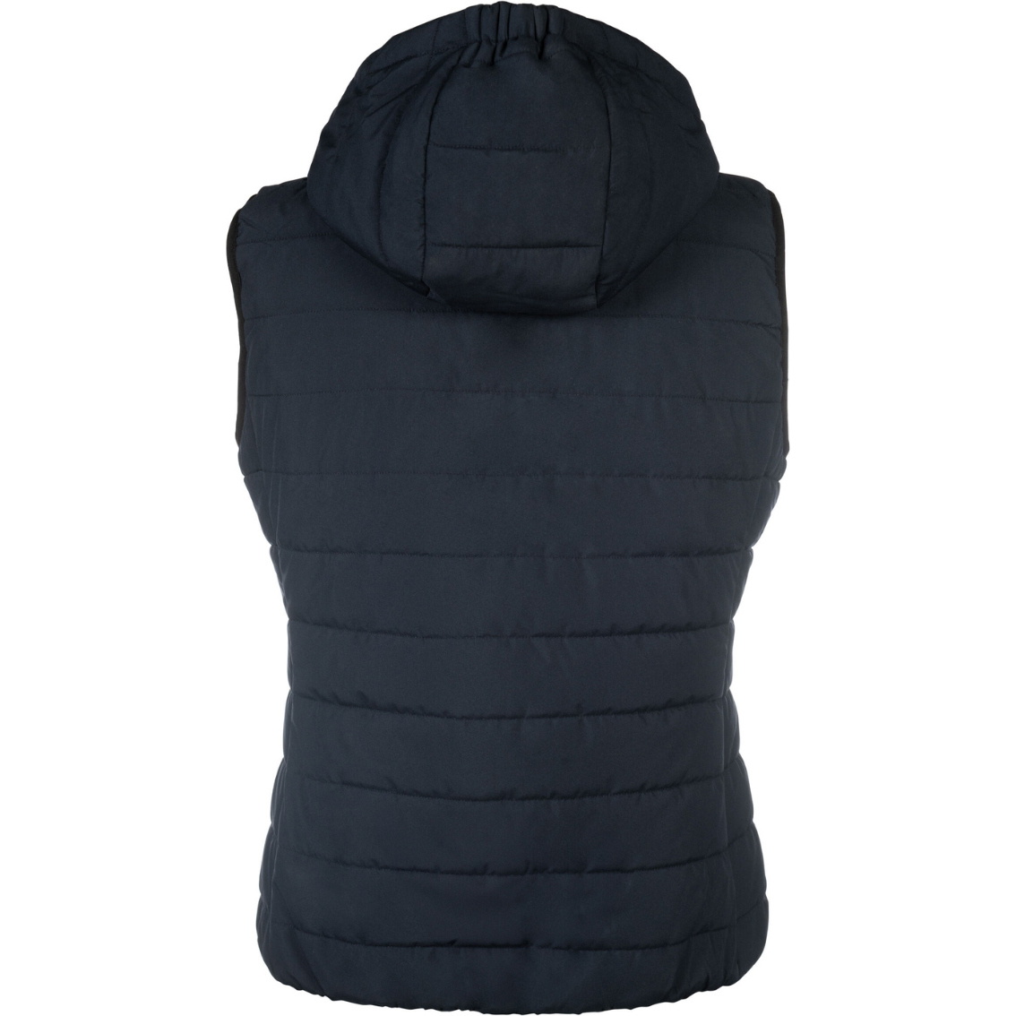 2026 HKM Womens Heating Vest High Temperature Style 14943 - Deep Blue
